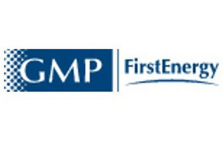 GMP FIRSTENERGY logo