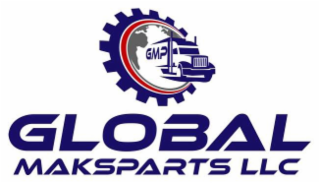 GMP GLOBAL MAKSPARTS LLC logo