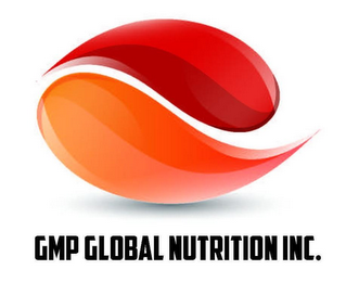 GMP GLOBAL NUTRITION INC. logo