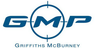 GMP GRIFFITHS MCBURNEY logo