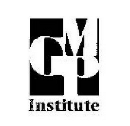 GMP INSTITUTE logo