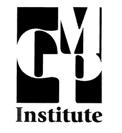 GMP INSTITUTE logo