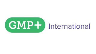GMP+ INTERNATIONAL logo