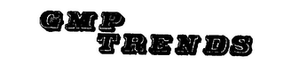 GMP TRENDS logo