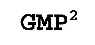 GMP2 logo