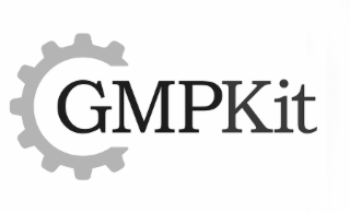 GMPKIT logo