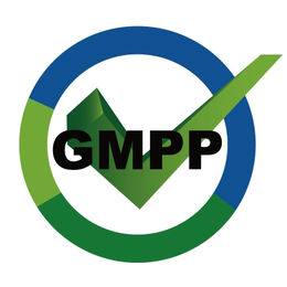 GMPP logo