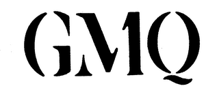 GMQ logo