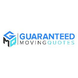 GMQ GUARANTEED MOVINGQUOTES logo