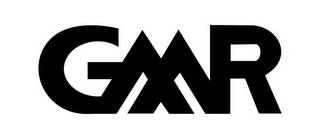 GMR logo