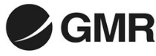 GMR logo