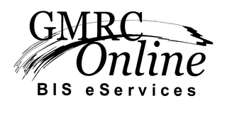 GMRC ONLINE BIS ESERVICES logo