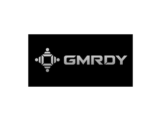 GMRDY logo