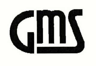 GMS logo