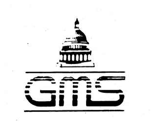 GMS logo