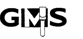 GMS logo
