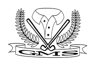 GMS logo