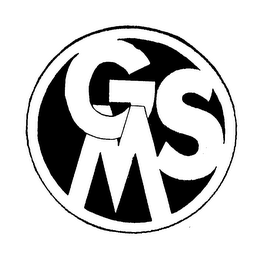 GMS logo