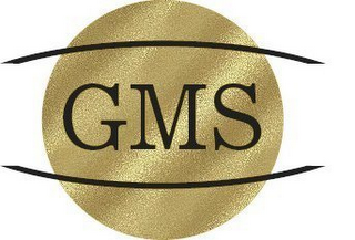 GMS logo