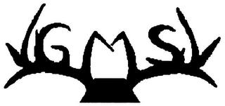 GMS logo