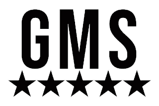 GMS logo