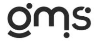 GMS logo
