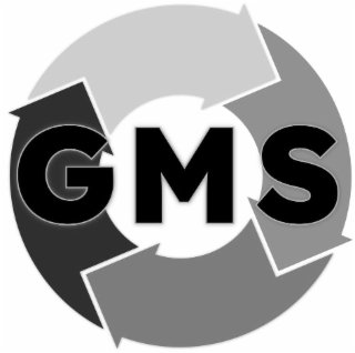 GMS logo