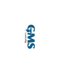 GMS LEADERSHIP logo