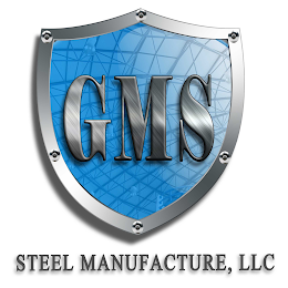 GMS STEEL MANUFACTURE, LLC logo