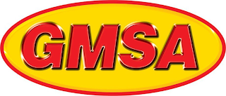 GMSA logo