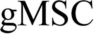 GMSC logo