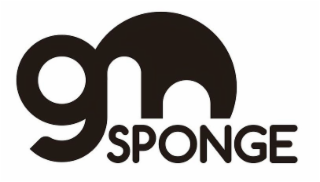 GMSPONGE logo