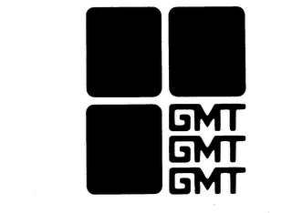 GMT logo