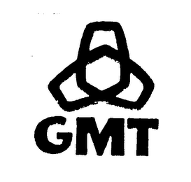 GMT logo