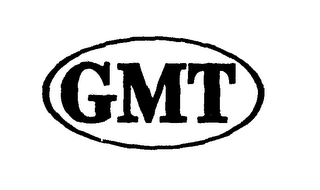 GMT logo