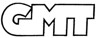 GMT logo