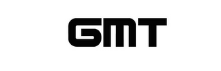 GMT logo