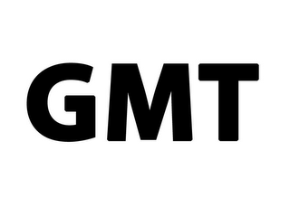 GMT logo