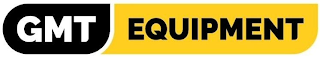 GMT EQUIPMENT logo
