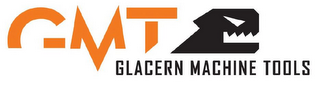 GMT GLACERN MACHINE TOOLS logo
