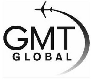 GMT GLOBAL logo