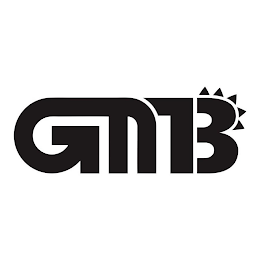 GMTB logo