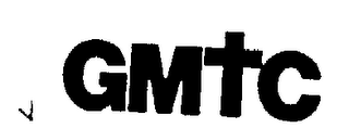 GMTC logo