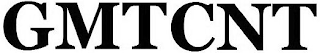 GMTCNT logo