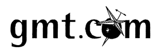GMT.COM logo