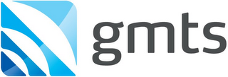 GMTS logo