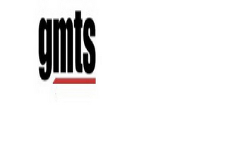 GMTS logo