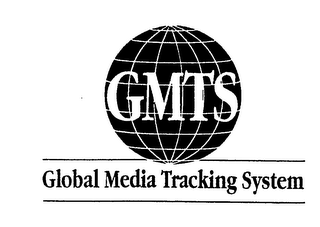 GMTS GLOBAL MEDIA TRACKING SYSTEM