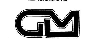 GMU logo