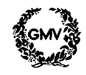 GMV logo